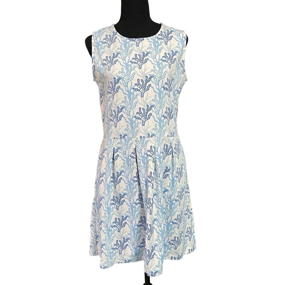 Sailor-Sailor Women’s  Marina Dress Size Large